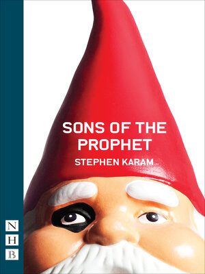 cover image of Sons of the Prophet (NHB Modern Plays)